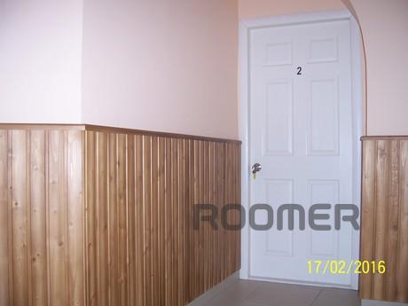 Great apartment in the center., Vinnytsia - apartment by the day