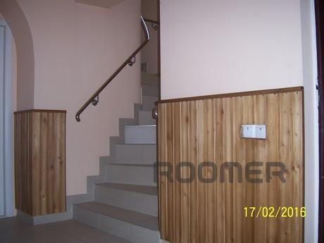 Great apartment in the center., Vinnytsia - apartment by the day