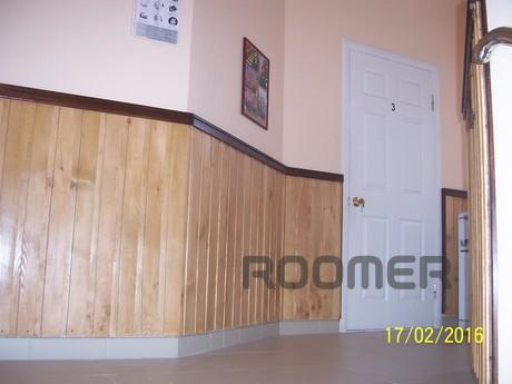 Great apartment in the center., Vinnytsia - apartment by the day