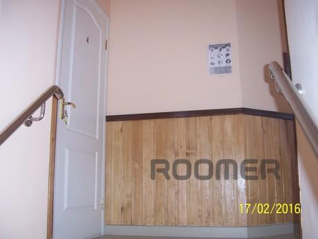 Great apartment in the center., Vinnytsia - apartment by the day