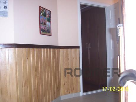 Great apartment in the center., Vinnytsia - apartment by the day