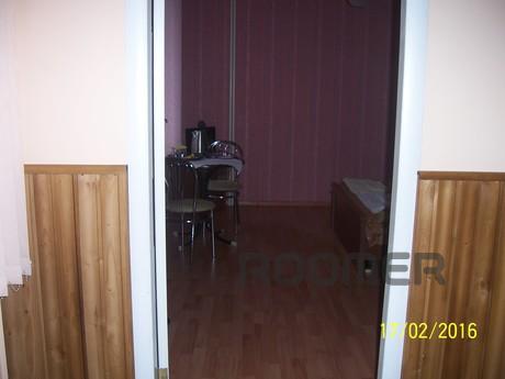 Great apartment in the center., Vinnytsia - apartment by the day