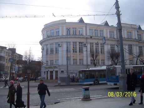 Great apartment in the center., Vinnytsia - apartment by the day