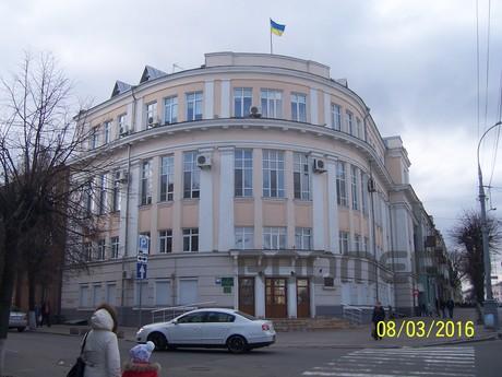 Great apartment in the center., Vinnytsia - apartment by the day