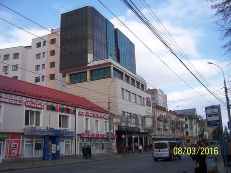 Great apartment in the center., Vinnytsia - apartment by the day