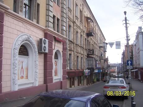 Great apartment in the center., Vinnytsia - apartment by the day