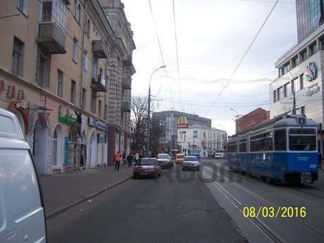 Great apartment in the center., Vinnytsia - apartment by the day