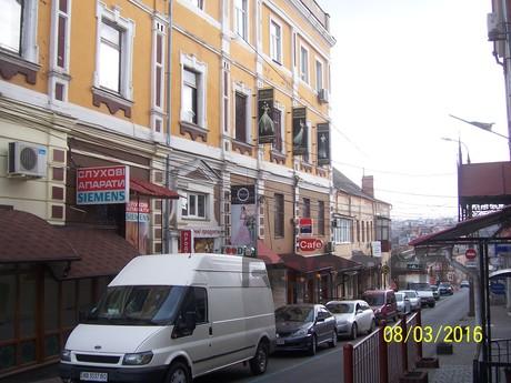 Great apartment in the center., Vinnytsia - apartment by the day