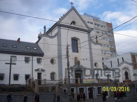 Great apartment in the center., Vinnytsia - apartment by the day