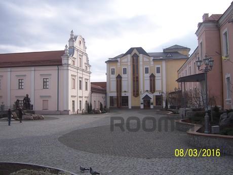 Great apartment in the center., Vinnytsia - apartment by the day