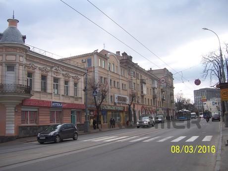 Great apartment in the center., Vinnytsia - apartment by the day