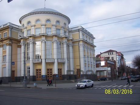 Great apartment in the center., Vinnytsia - apartment by the day