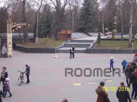 Great apartment in the center., Vinnytsia - apartment by the day