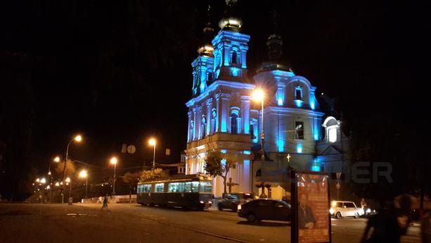 Great apartment in the center., Vinnytsia - apartment by the day