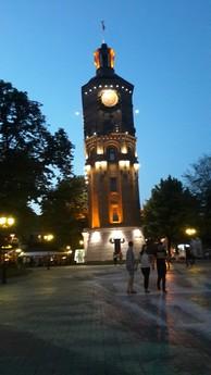 Great apartment in the center., Vinnytsia - apartment by the day