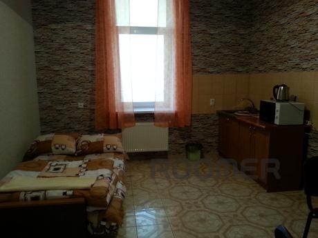 Great apartment in the center., Vinnytsia - apartment by the day