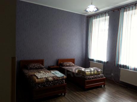 Great apartment in the center., Vinnytsia - apartment by the day