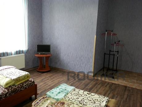 Great apartment in the center., Vinnytsia - apartment by the day