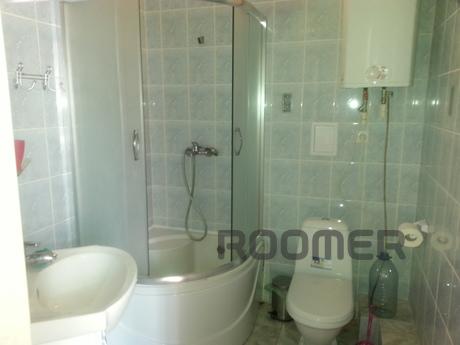 Great apartment in the center., Vinnytsia - apartment by the day