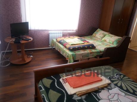 Great apartment in the center., Vinnytsia - apartment by the day