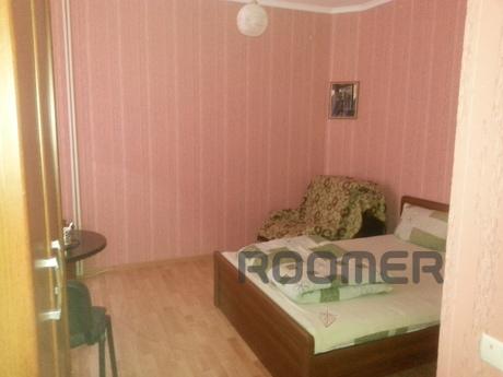 Great apartment in the center., Vinnytsia - apartment by the day
