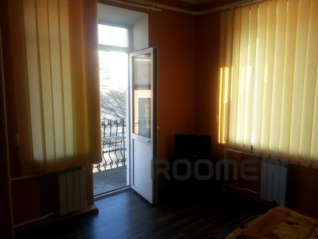 Great apartment in the center., Vinnytsia - apartment by the day
