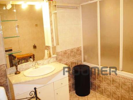 1-bedroom apartment, Novosibirsk - apartment by the day