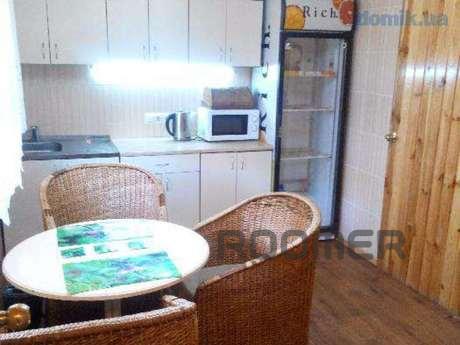 Houses for rent in Kharkov, Kharkiv - apartment by the day