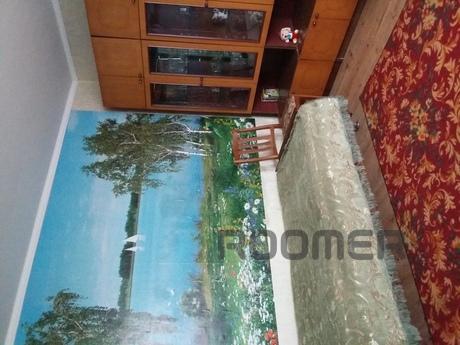 Rent 1-room apartment leisure-600 RUB per night. Saki distri