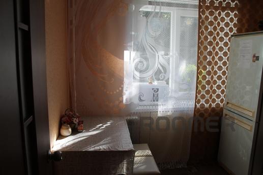 Cozy 1k. apartment near the shopping cen, Lipetsk - apartment by the day