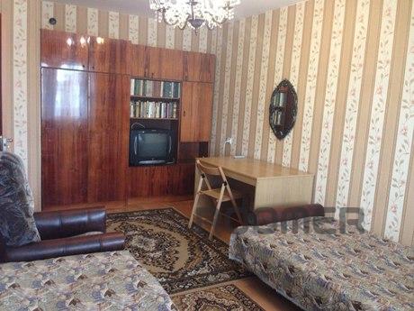 Своя уютная 1 комнатная квартира, Евпатория - квартира посуточно
