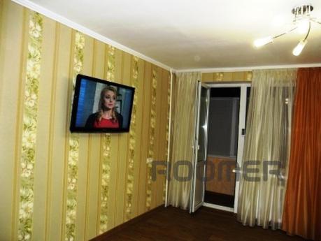 2ккв люкс,70м до пляжа, ул Перекопская 4, Евпатория - квартира посуточно