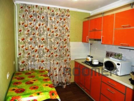 2ккв люкс,70м до пляжа, ул Перекопская 4, Евпатория - квартира посуточно