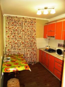2ккв люкс,70м до пляжа, ул Перекопская 4, Евпатория - квартира посуточно