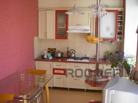 2ккв у моря ул Гагарина 29, Евпатория - квартира посуточно