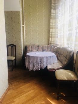 Французский бульвар / Дунаева переулок, Одесса - квартира посуточно
