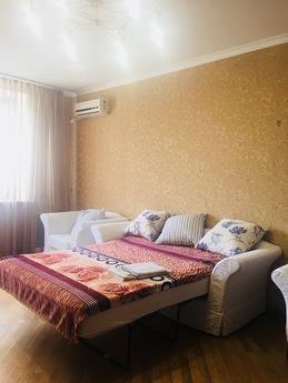 Французский бульвар / Дунаева переулок, Одесса - квартира посуточно