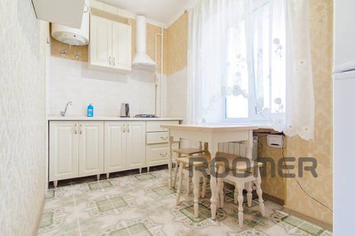 Center, Deribasovskaya, City Garden, Odessa - apartment by the day