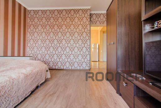 Center, Deribasovskaya, City Garden, Odessa - apartment by the day