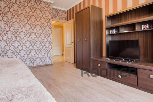 Center, Deribasovskaya, City Garden, Odessa - apartment by the day