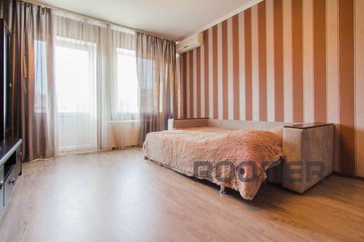 Center, Deribasovskaya, City Garden, Odessa - apartment by the day