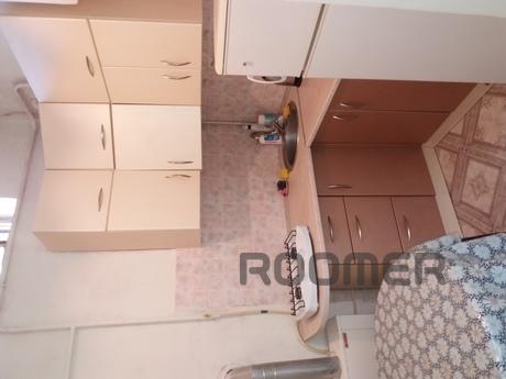 For rent in Odessa, Odessa - apartment by the day