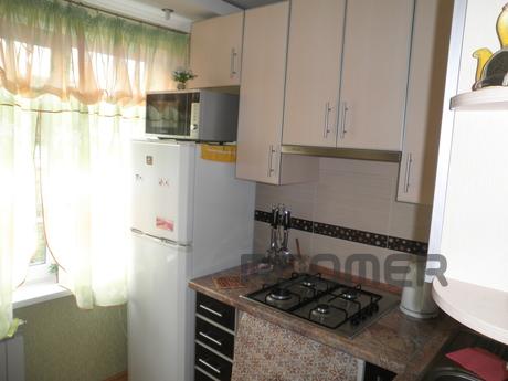 упакованная суперская  квартира, Алушта - квартира посуточно
