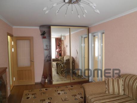 упакованная суперская  квартира, Алушта - квартира посуточно