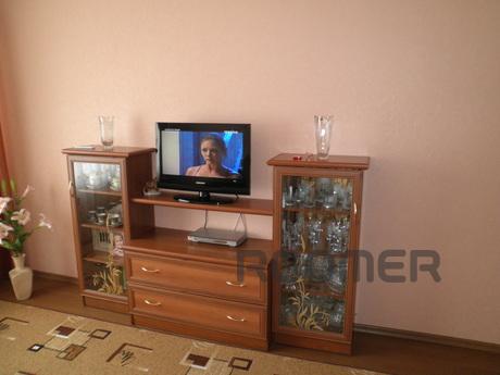 упакованная хорошая, стильная, комфортабельная квартира на у