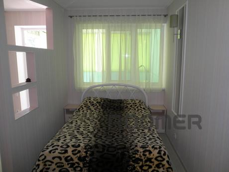 1 bedroom in the park by Lenin, Alushta - apartment by the day