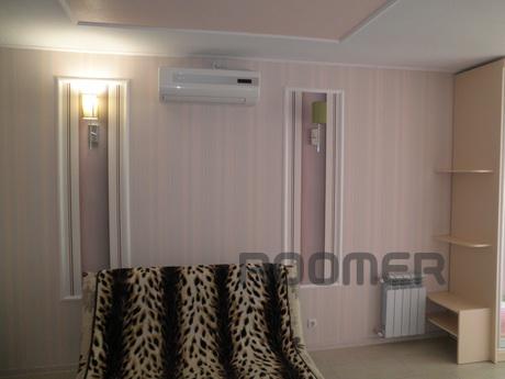 1 bedroom in the park by Lenin, Alushta - apartment by the day
