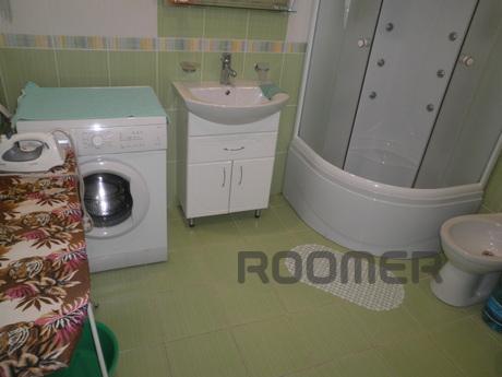 1 bedroom in the park by Lenin, Alushta - apartment by the day