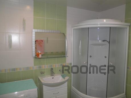 1 bedroom in the park by Lenin, Alushta - apartment by the day