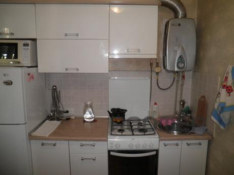 one-bedroom apartment, Alushta - apartment by the day